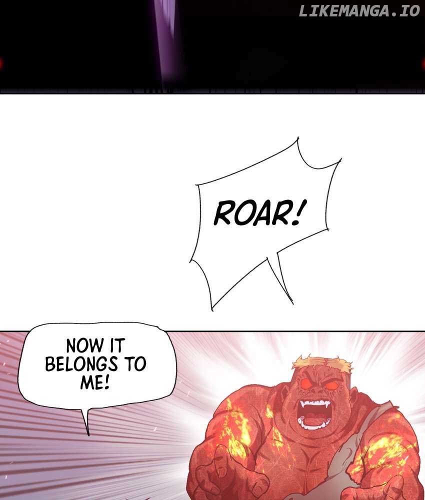 The doomsday ruthless man: hoarding trillions of supplies at the beginning Chapter 10 page 23