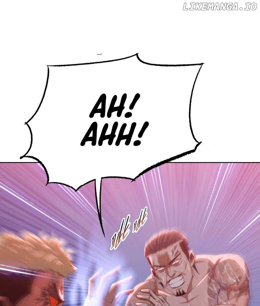 The doomsday ruthless man: hoarding trillions of supplies at the beginning Chapter 10 page 31