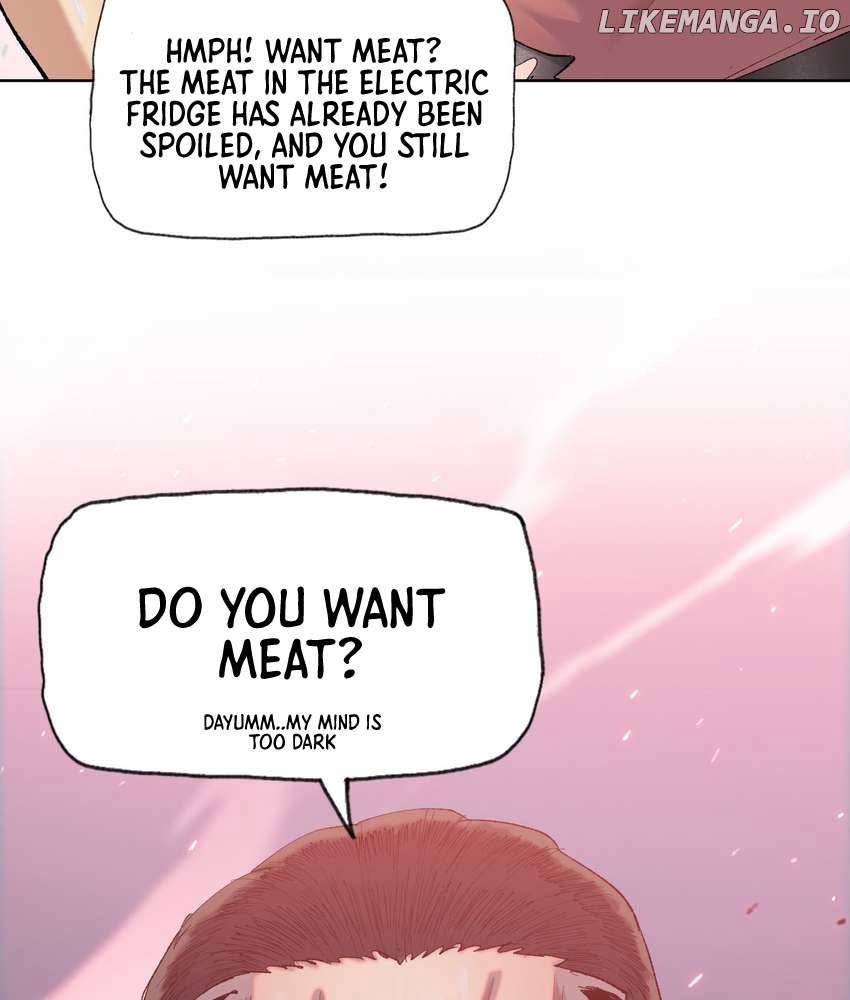 The doomsday ruthless man: hoarding trillions of supplies at the beginning Chapter 10 page 58