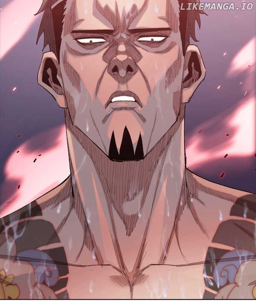 The doomsday ruthless man: hoarding trillions of supplies at the beginning Chapter 10 page 59