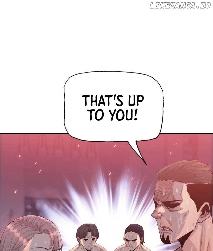 The doomsday ruthless man: hoarding trillions of supplies at the beginning Chapter 10 page 60