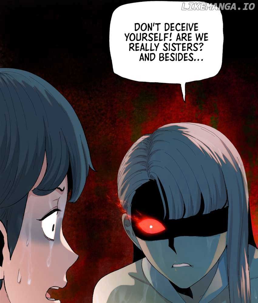 The doomsday ruthless man: hoarding trillions of supplies at the beginning Chapter 10 page 70