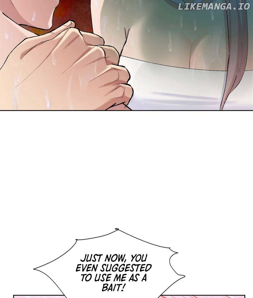 The doomsday ruthless man: hoarding trillions of supplies at the beginning Chapter 10 page 71