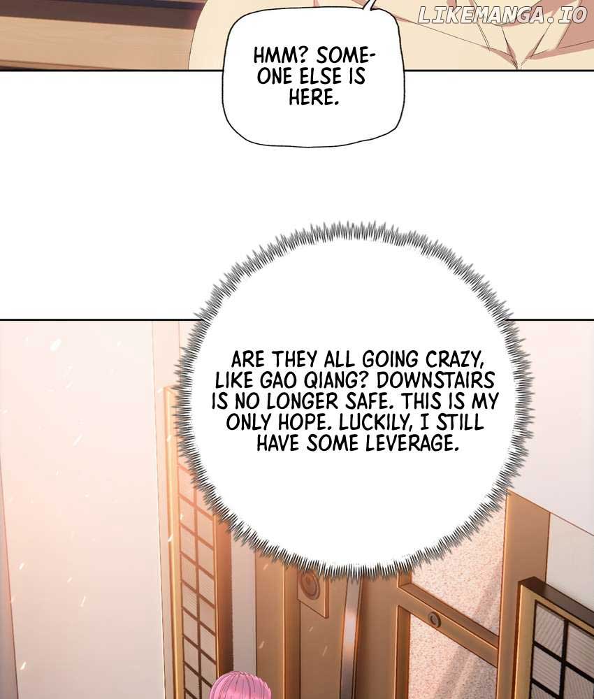 The doomsday ruthless man: hoarding trillions of supplies at the beginning Chapter 10 page 93
