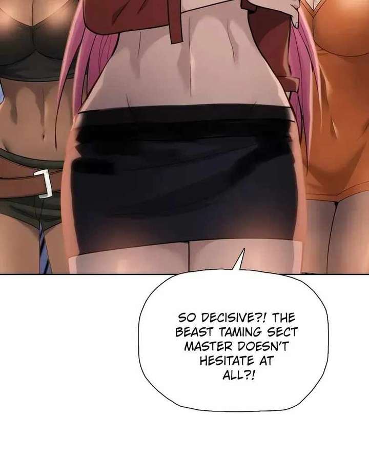 The doomsday ruthless man: hoarding trillions of supplies at the beginning Chapter 100 page 32