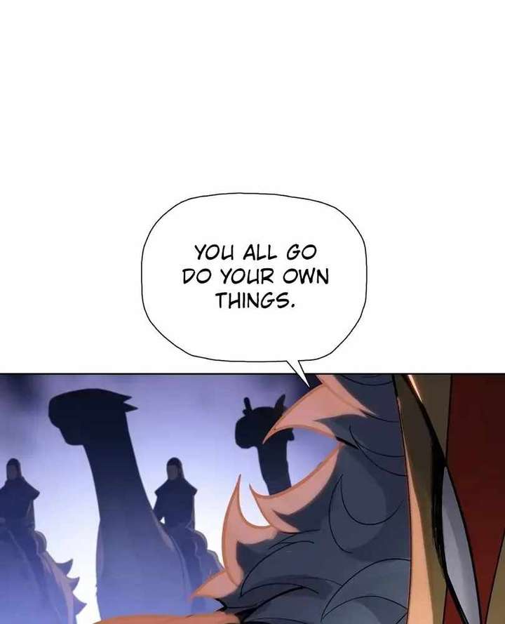 The doomsday ruthless man: hoarding trillions of supplies at the beginning Chapter 100 page 46