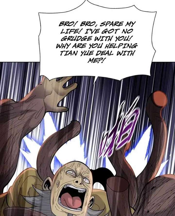 The doomsday ruthless man: hoarding trillions of supplies at the beginning Chapter 100 page 7