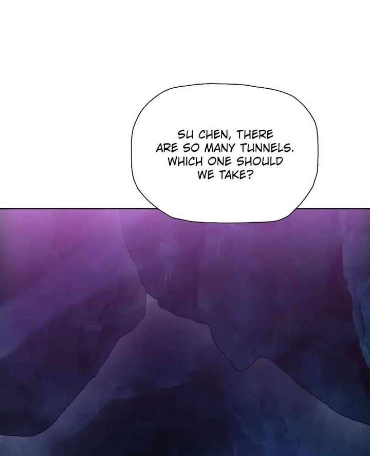 The doomsday ruthless man: hoarding trillions of supplies at the beginning Chapter 101 page 40