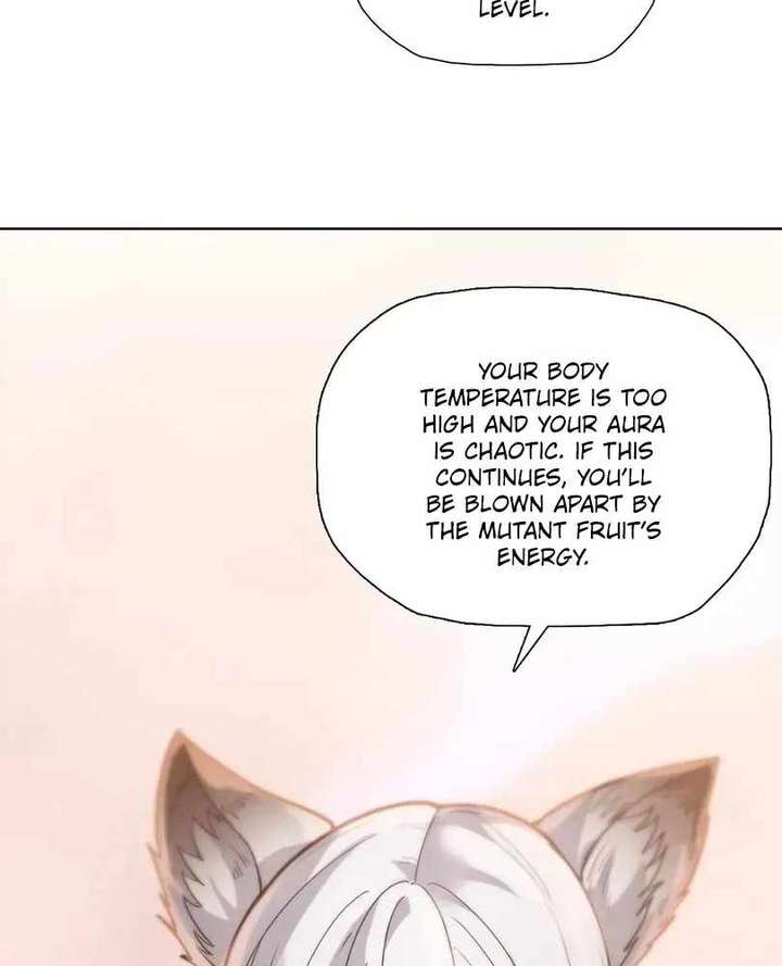 The doomsday ruthless man: hoarding trillions of supplies at the beginning Chapter 101 page 85