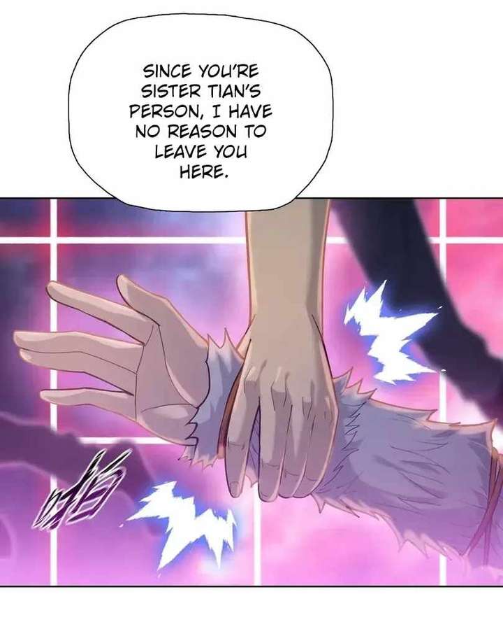 The doomsday ruthless man: hoarding trillions of supplies at the beginning Chapter 103 page 18