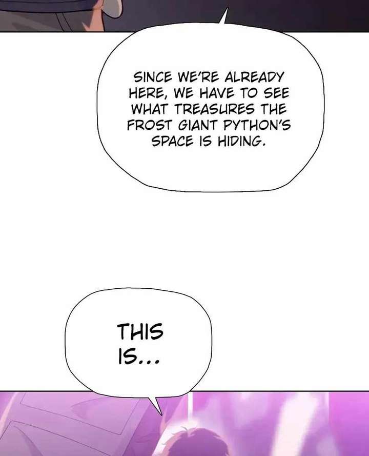 The doomsday ruthless man: hoarding trillions of supplies at the beginning Chapter 103 page 20
