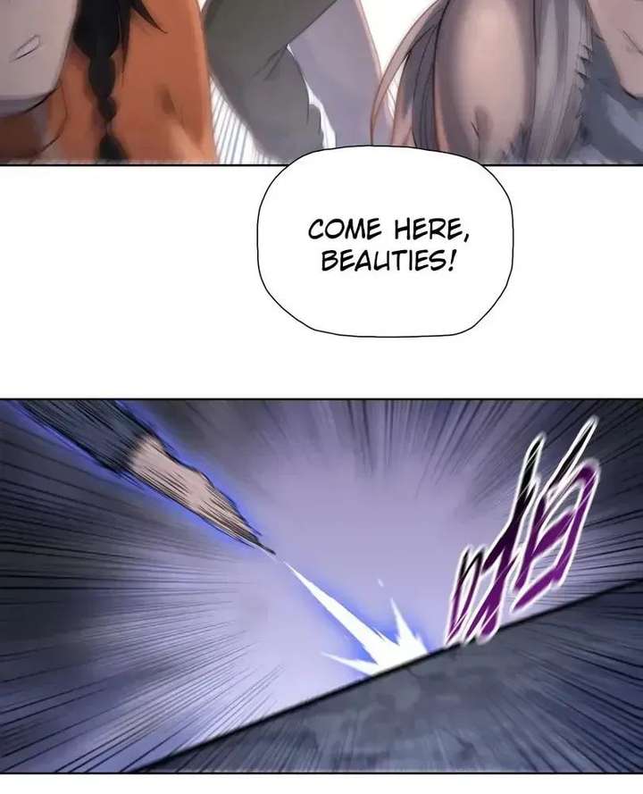 The doomsday ruthless man: hoarding trillions of supplies at the beginning Chapter 111 page 31