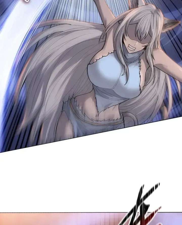 The doomsday ruthless man: hoarding trillions of supplies at the beginning Chapter 111 page 58