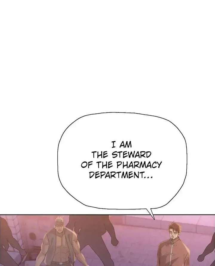 The doomsday ruthless man: hoarding trillions of supplies at the beginning Chapter 111 page 62