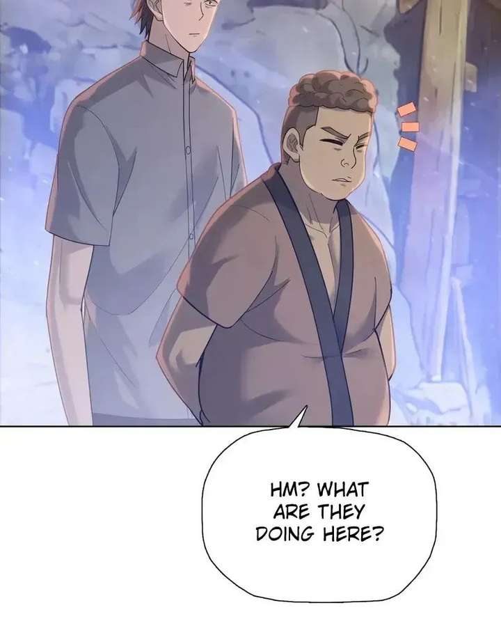 The doomsday ruthless man: hoarding trillions of supplies at the beginning Chapter 112 page 19