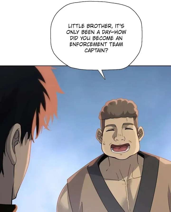 The doomsday ruthless man: hoarding trillions of supplies at the beginning Chapter 112 page 23