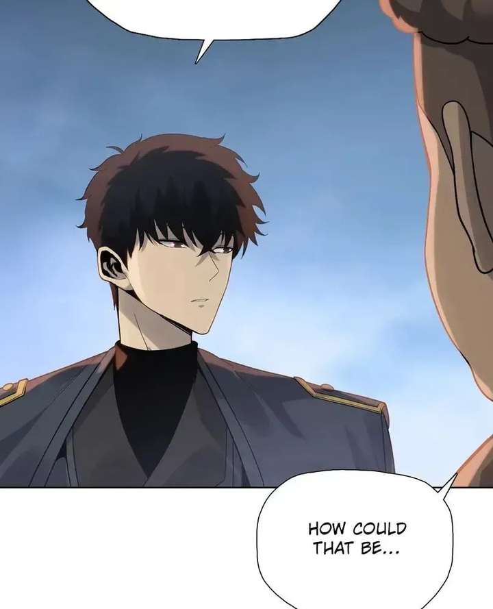 The doomsday ruthless man: hoarding trillions of supplies at the beginning Chapter 112 page 27