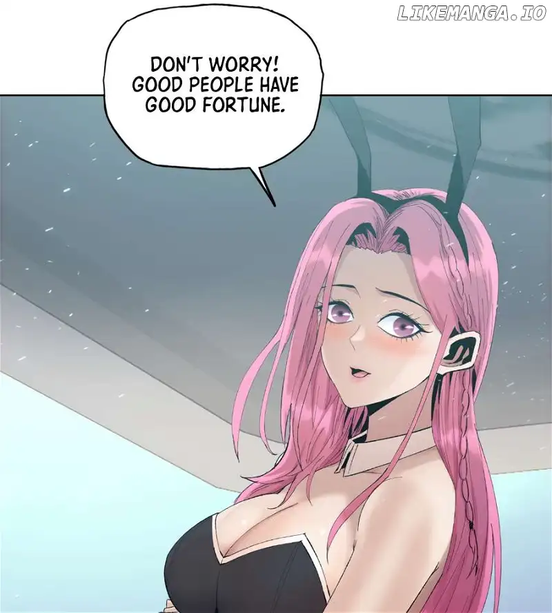 The doomsday ruthless man: hoarding trillions of supplies at the beginning Chapter 20 page 12