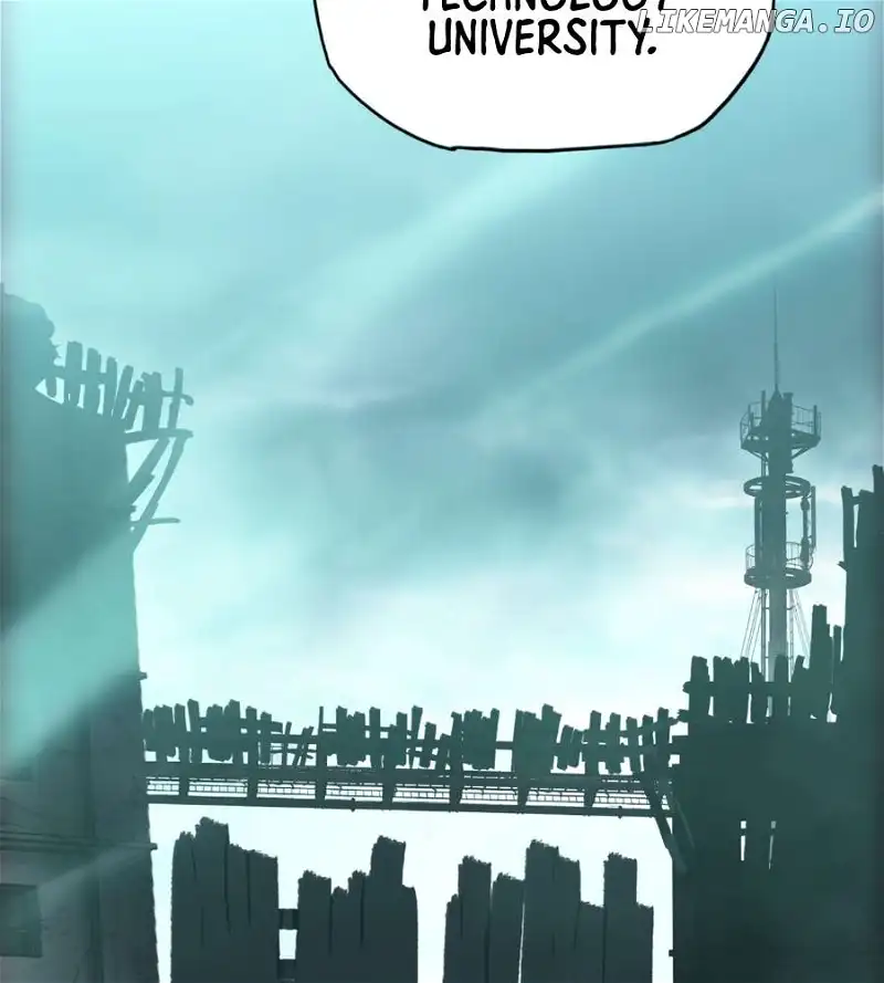 The doomsday ruthless man: hoarding trillions of supplies at the beginning Chapter 20 page 17