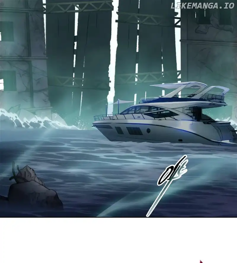 The doomsday ruthless man: hoarding trillions of supplies at the beginning Chapter 20 page 18