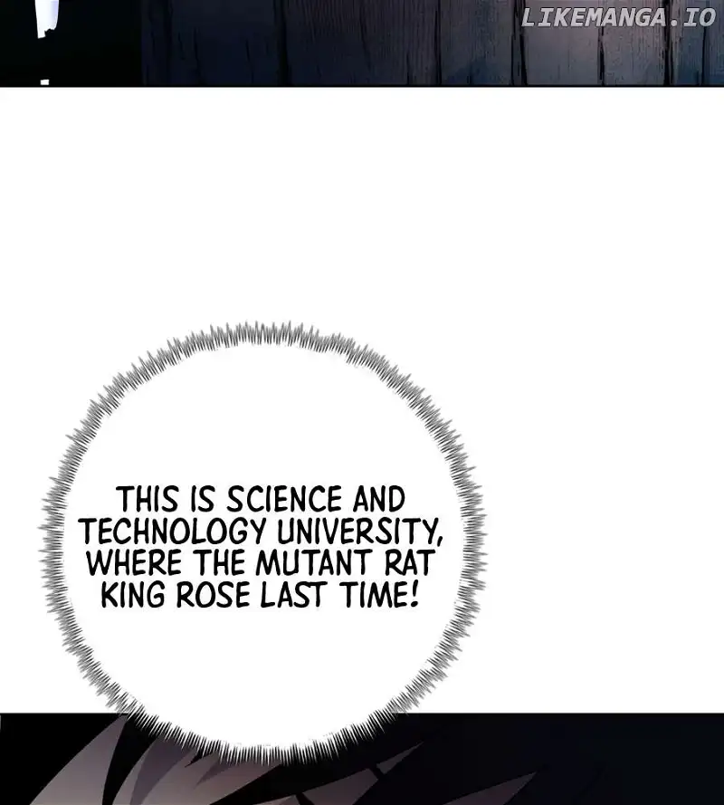 The doomsday ruthless man: hoarding trillions of supplies at the beginning Chapter 20 page 25