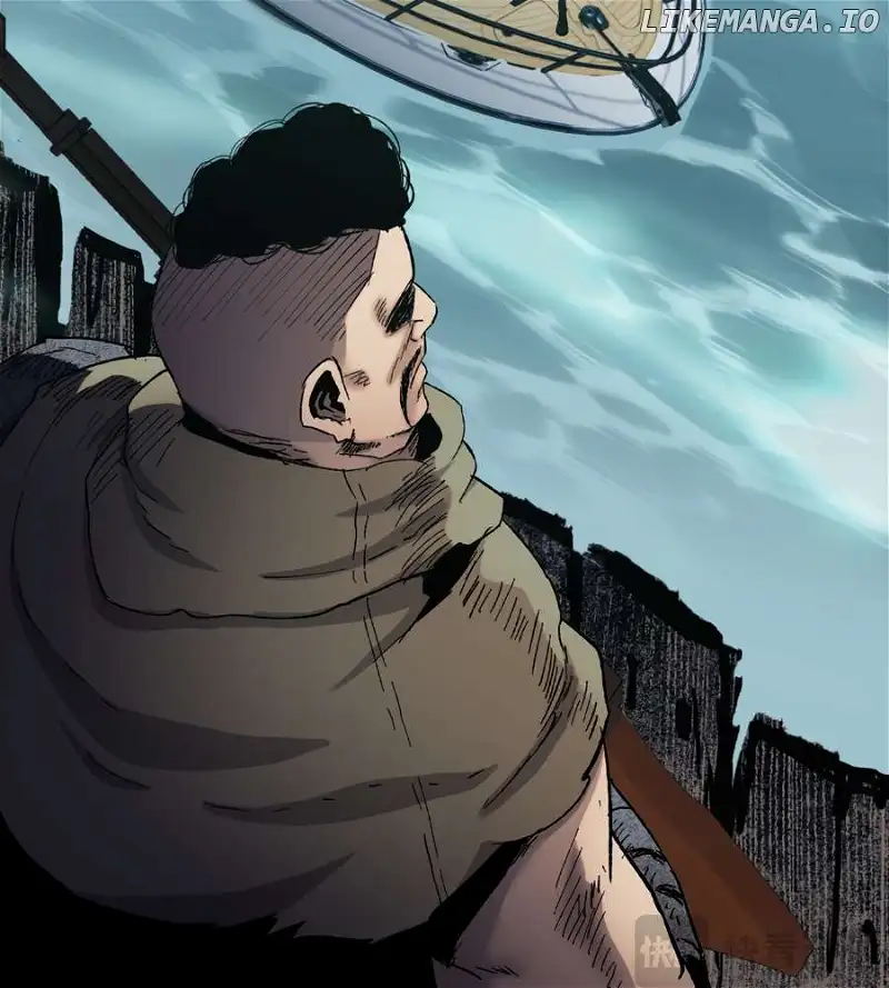 The doomsday ruthless man: hoarding trillions of supplies at the beginning Chapter 20 page 28