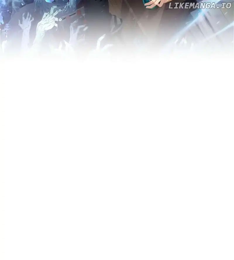 The doomsday ruthless man: hoarding trillions of supplies at the beginning Chapter 20 page 3