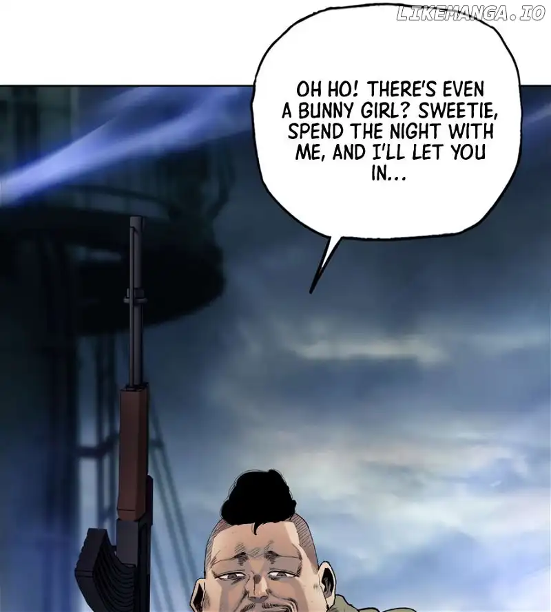 The doomsday ruthless man: hoarding trillions of supplies at the beginning Chapter 20 page 30