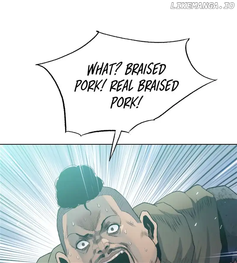 The doomsday ruthless man: hoarding trillions of supplies at the beginning Chapter 20 page 36
