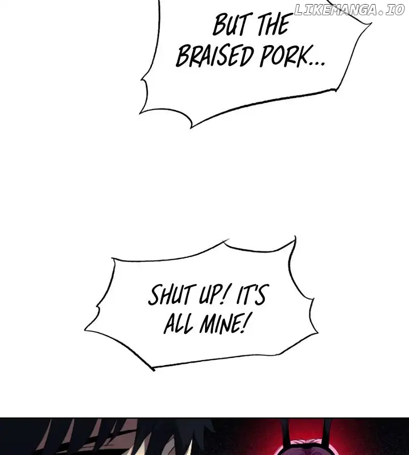 The doomsday ruthless man: hoarding trillions of supplies at the beginning Chapter 20 page 46