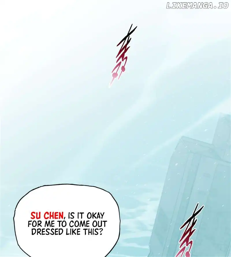 The doomsday ruthless man: hoarding trillions of supplies at the beginning Chapter 20 page 5