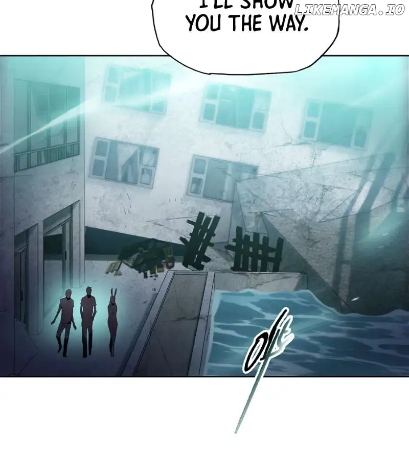 The doomsday ruthless man: hoarding trillions of supplies at the beginning Chapter 20 page 52