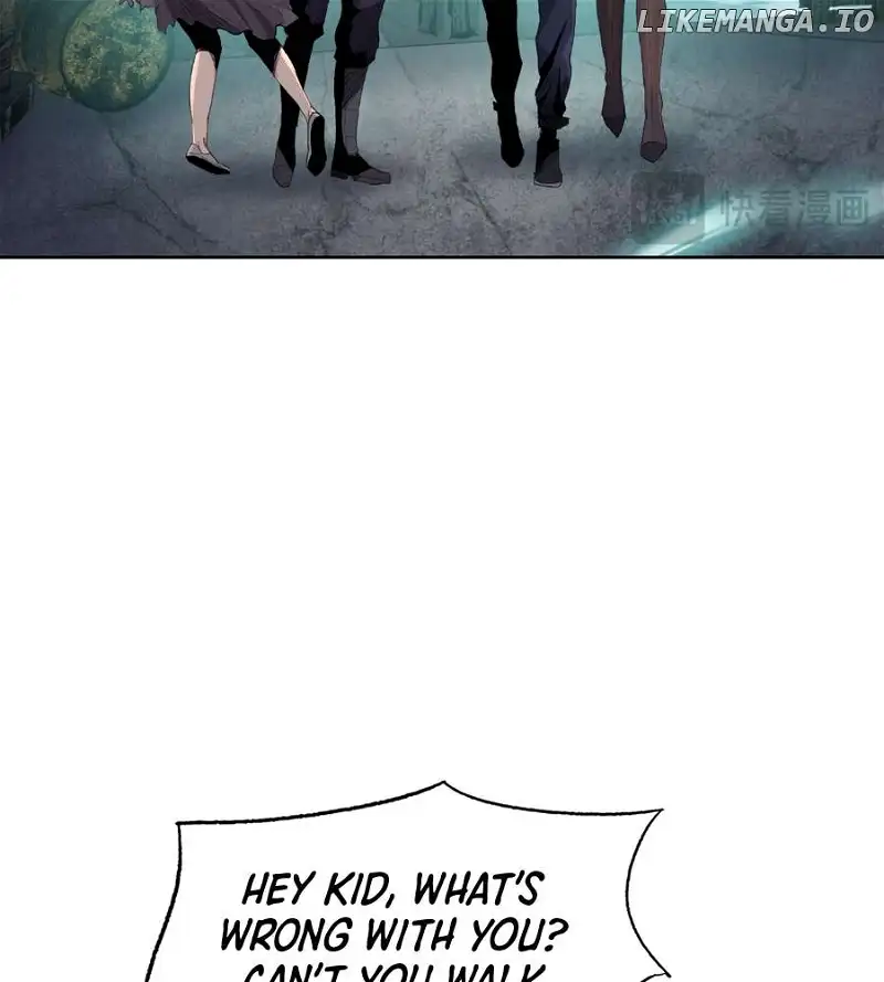 The doomsday ruthless man: hoarding trillions of supplies at the beginning Chapter 20 page 56