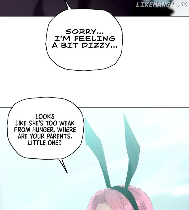 The doomsday ruthless man: hoarding trillions of supplies at the beginning Chapter 20 page 59