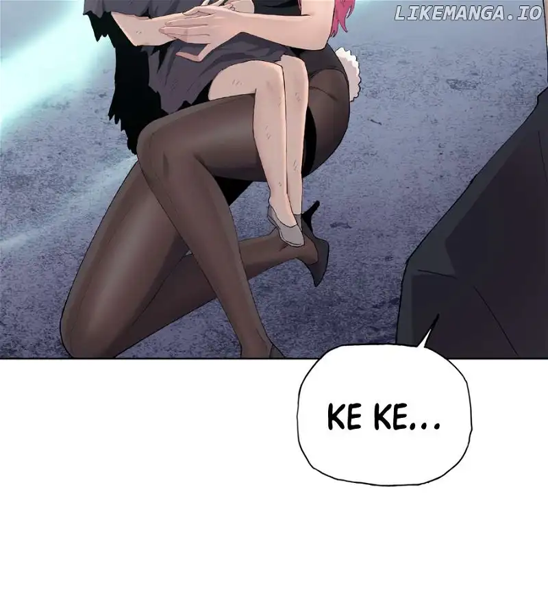The doomsday ruthless man: hoarding trillions of supplies at the beginning Chapter 20 page 69