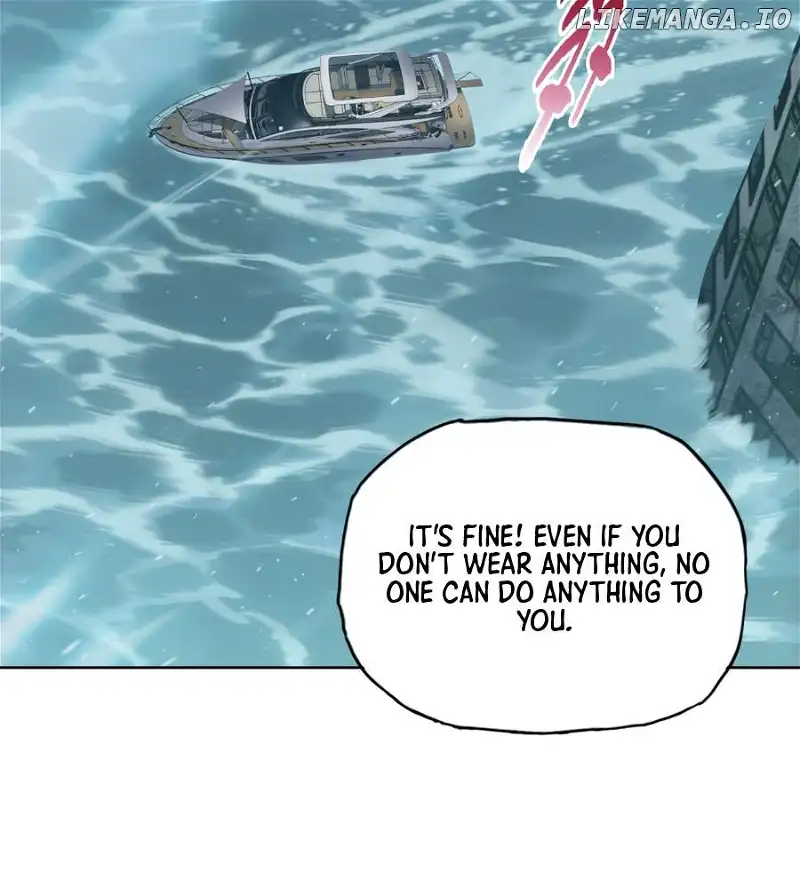 The doomsday ruthless man: hoarding trillions of supplies at the beginning Chapter 20 page 7