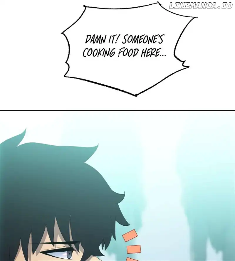 The doomsday ruthless man: hoarding trillions of supplies at the beginning Chapter 20 page 78