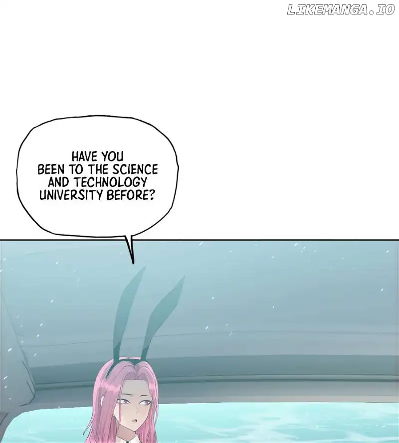 The doomsday ruthless man: hoarding trillions of supplies at the beginning Chapter 20 page 8