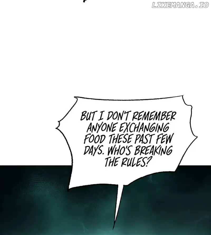 The doomsday ruthless man: hoarding trillions of supplies at the beginning Chapter 20 page 82