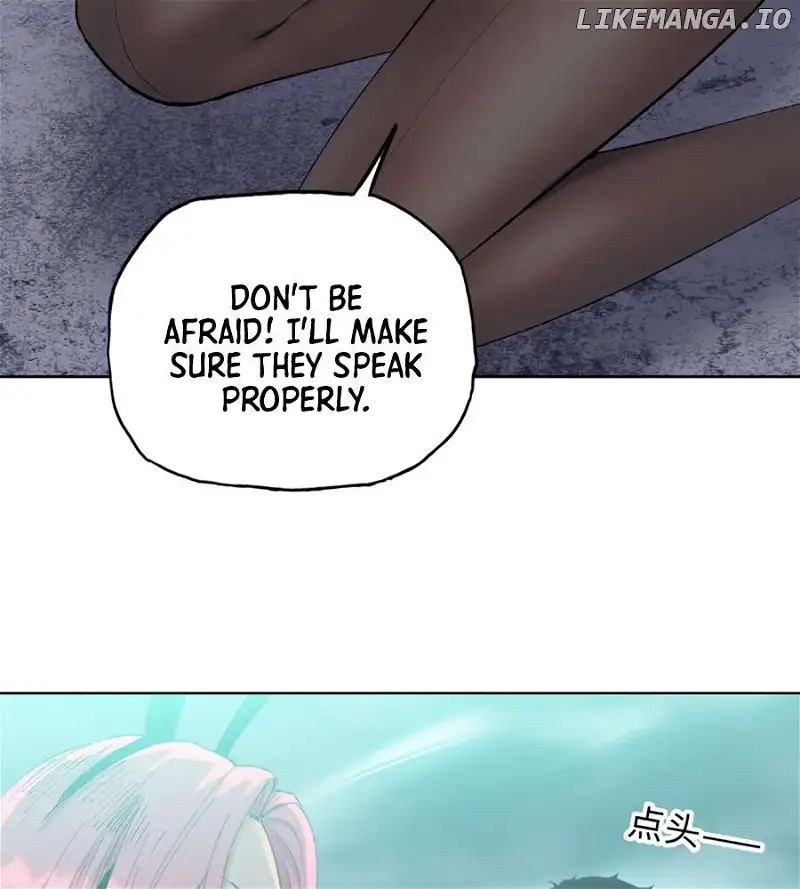 The doomsday ruthless man: hoarding trillions of supplies at the beginning Chapter 20 page 86