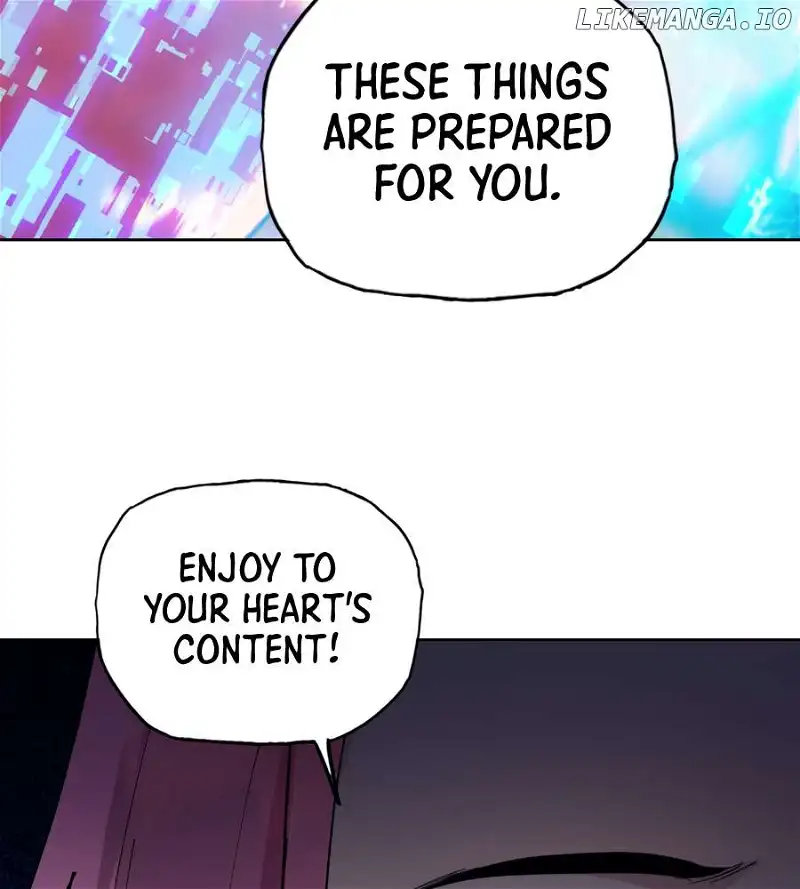 The doomsday ruthless man: hoarding trillions of supplies at the beginning Chapter 20 page 92