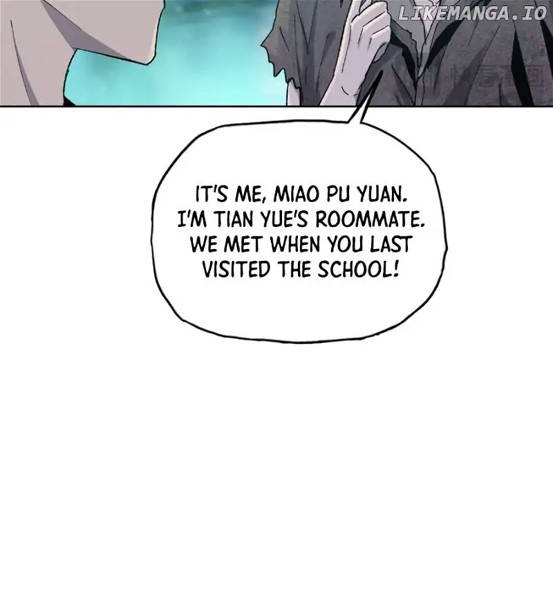 The doomsday ruthless man: hoarding trillions of supplies at the beginning Chapter 21 page 100
