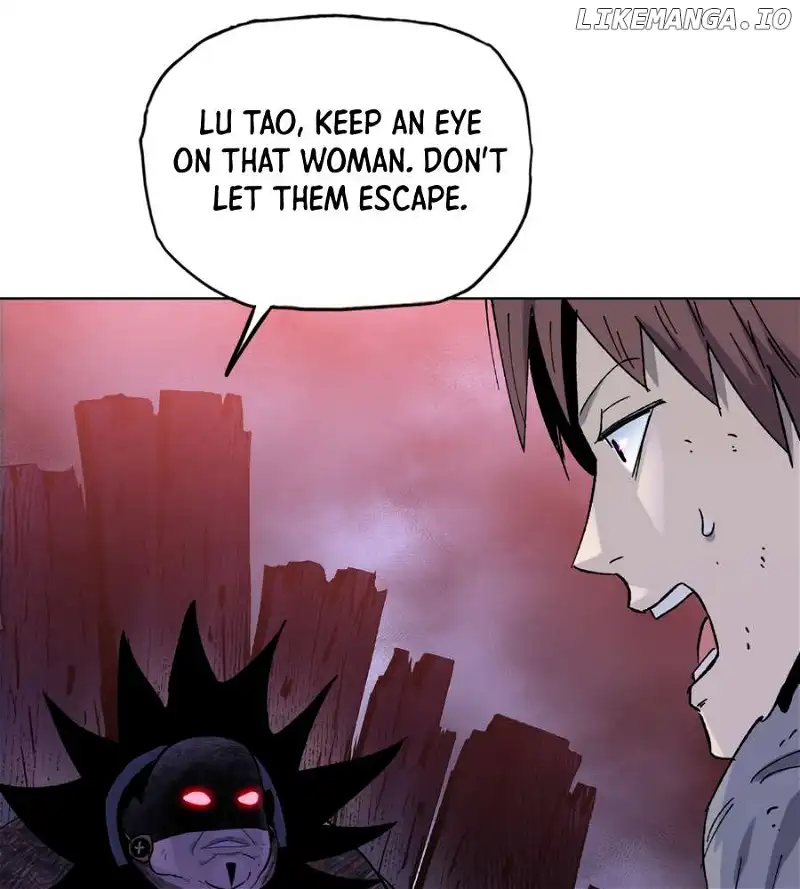 The doomsday ruthless man: hoarding trillions of supplies at the beginning Chapter 21 page 103