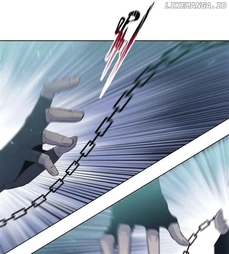 The doomsday ruthless man: hoarding trillions of supplies at the beginning Chapter 21 page 12