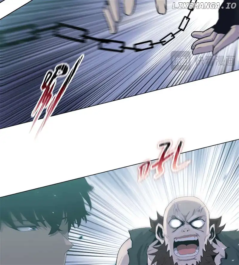 The doomsday ruthless man: hoarding trillions of supplies at the beginning Chapter 21 page 13