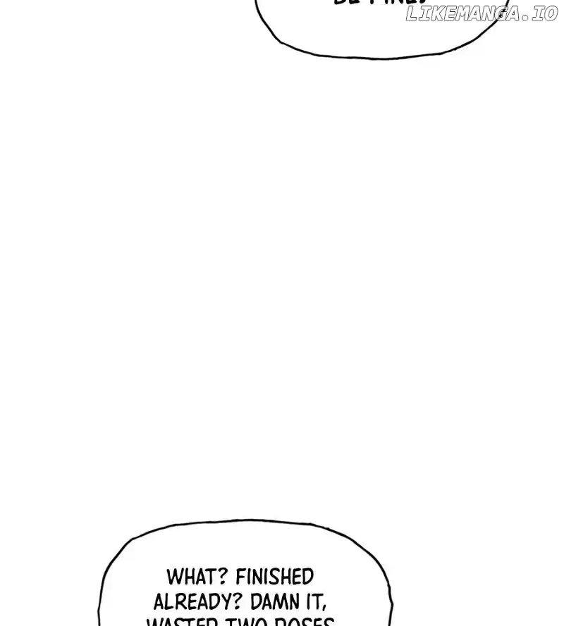 The doomsday ruthless man: hoarding trillions of supplies at the beginning Chapter 21 page 24