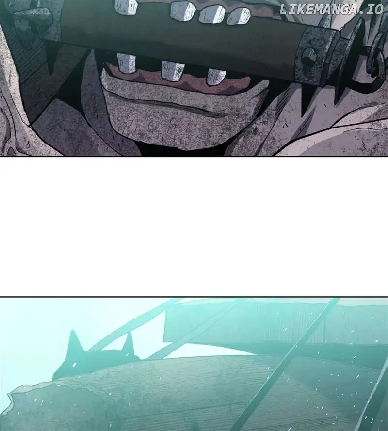 The doomsday ruthless man: hoarding trillions of supplies at the beginning Chapter 21 page 39