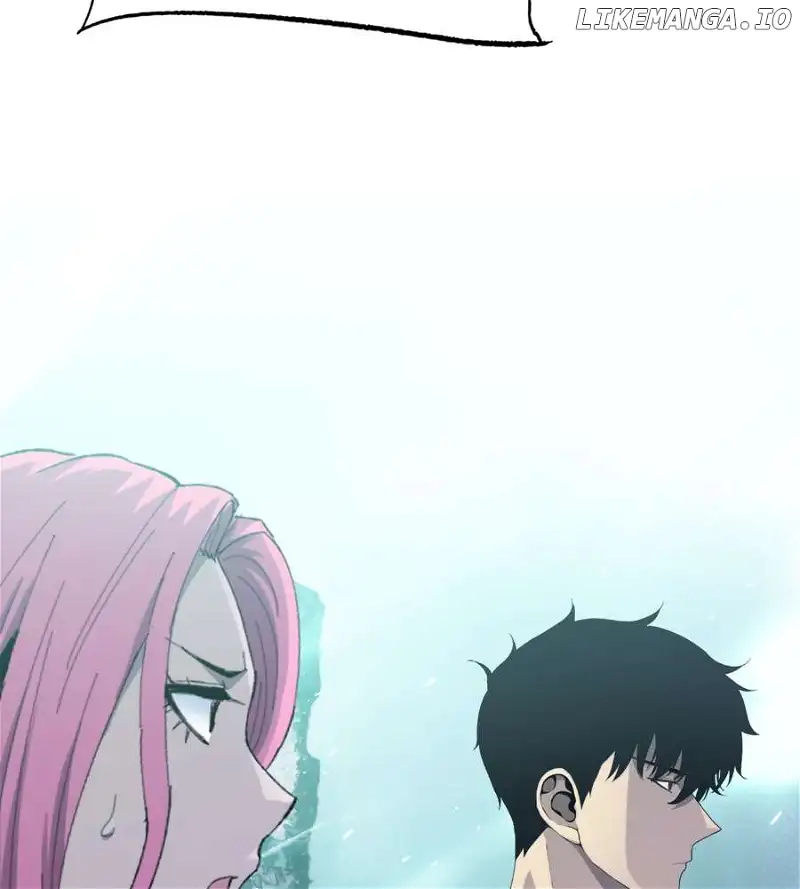 The doomsday ruthless man: hoarding trillions of supplies at the beginning Chapter 21 page 70