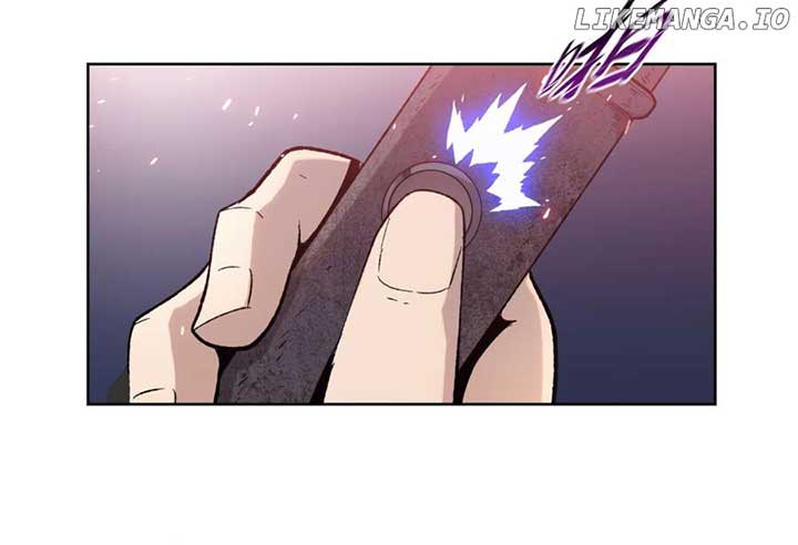 The doomsday ruthless man: hoarding trillions of supplies at the beginning Chapter 24 page 103