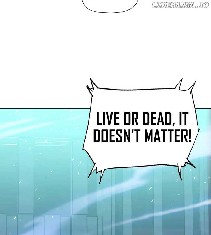 The doomsday ruthless man: hoarding trillions of supplies at the beginning Chapter 24 page 37